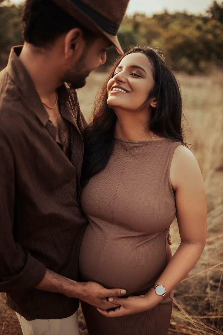 Maternity Shoot
